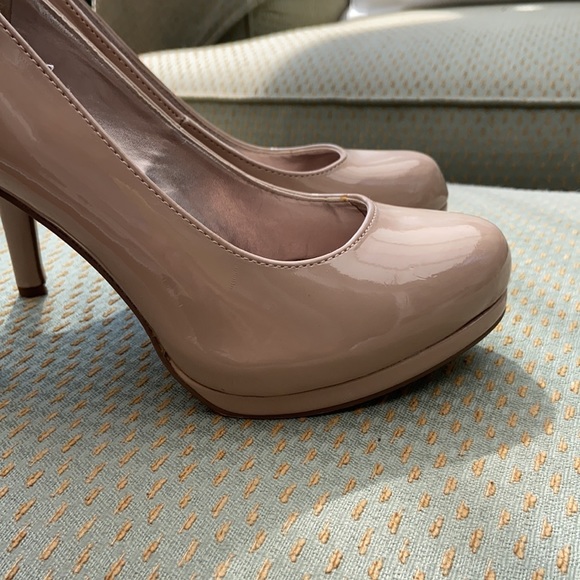 Steve Madden platform heels - Picture 5 of 6